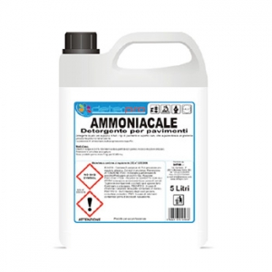 ammoniacale