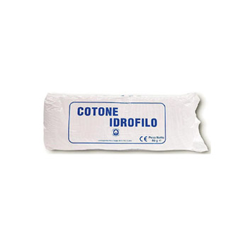 Cotone idrofilo